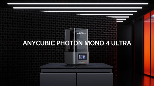 Tworzysz Figurki? Dlaczego Photon Mono 4 Ultra jest Idealny