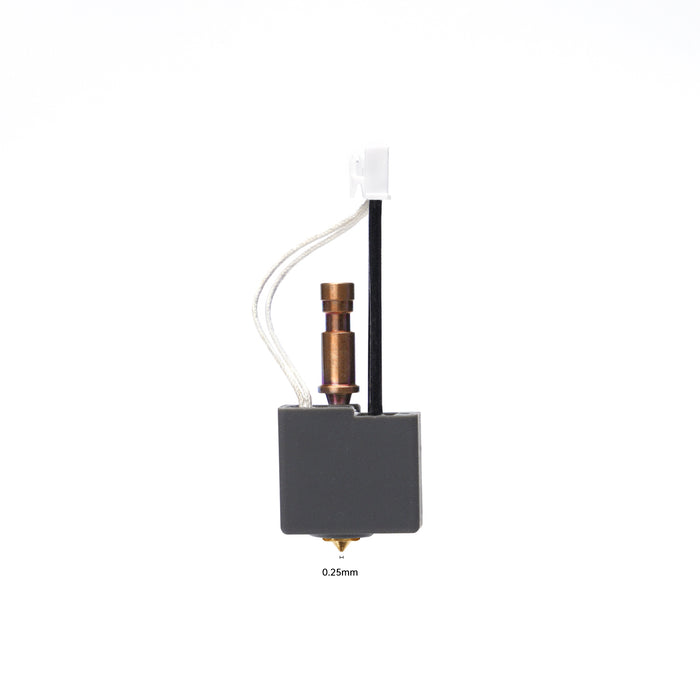 Hotend do Drukarki 3D z Filament