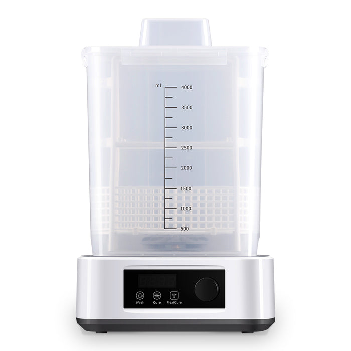 Anycubic Wash & Cure 3