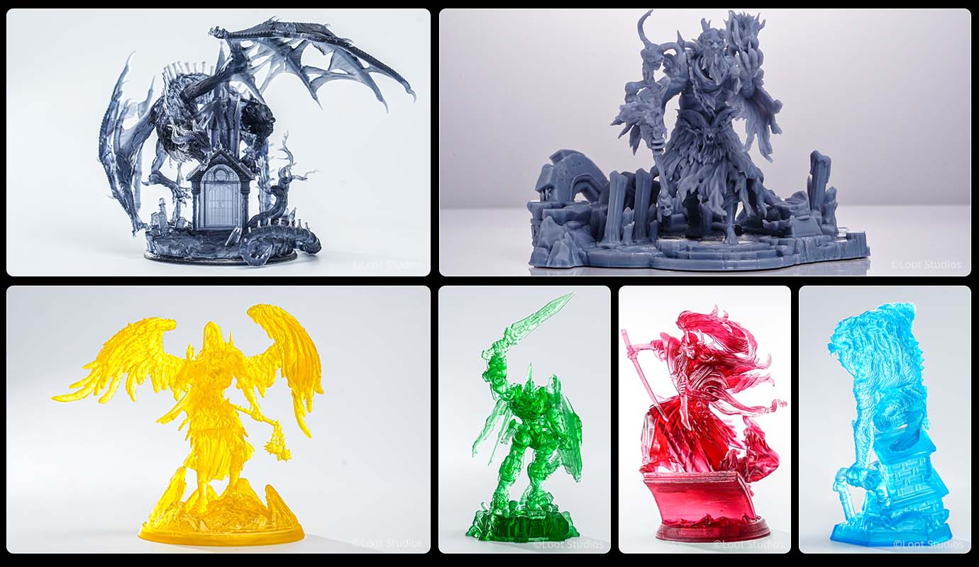 ANYCUBIC-PL