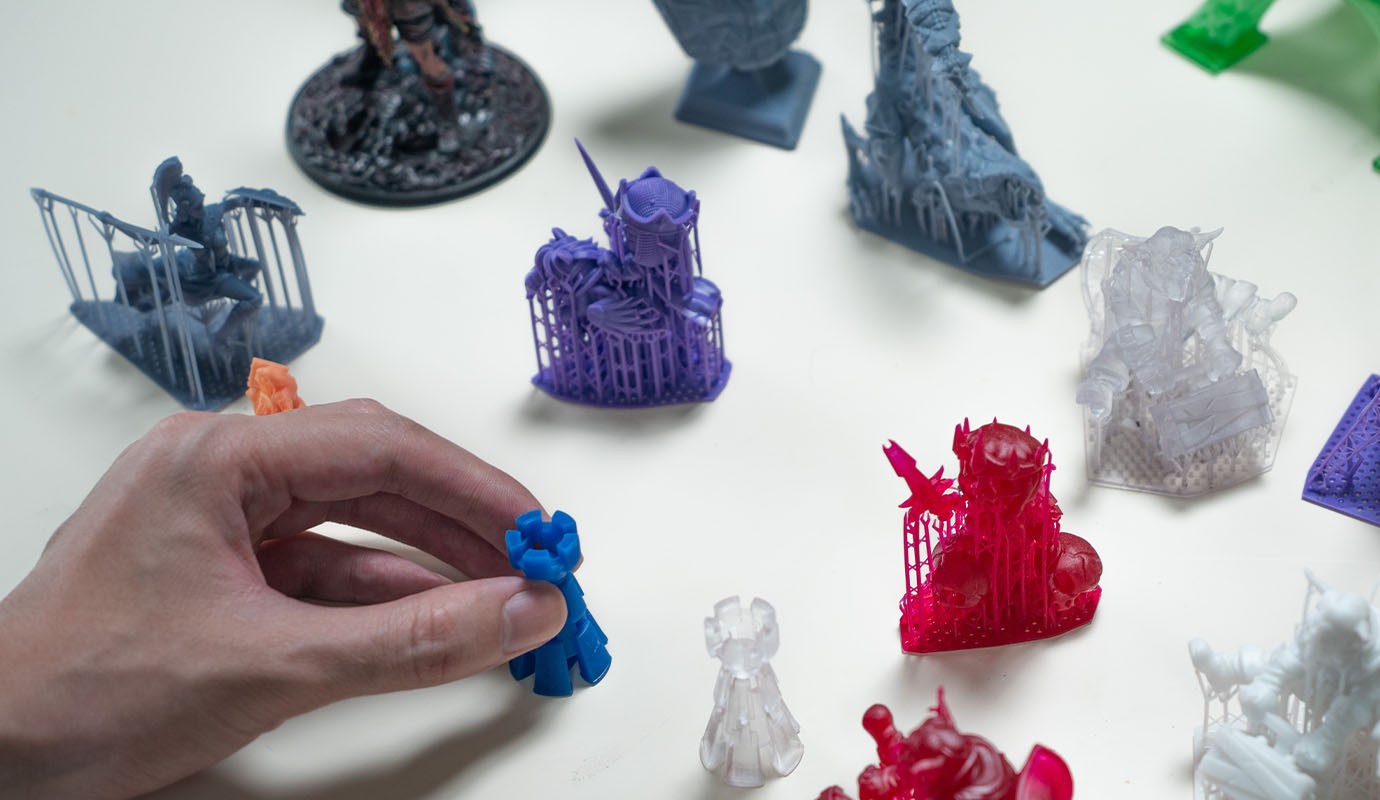 ANYCUBIC-PL