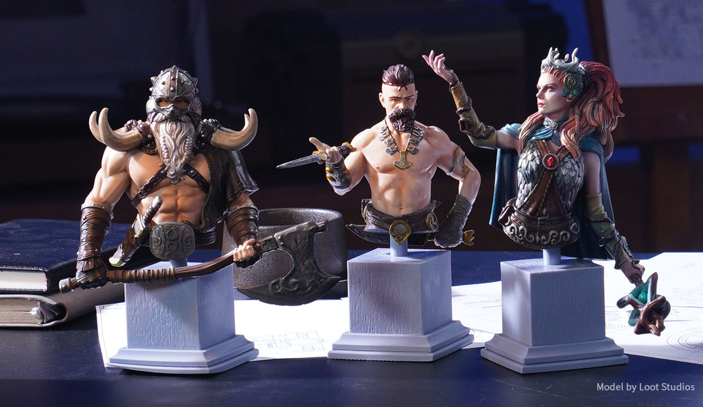 ANYCUBIC-PL