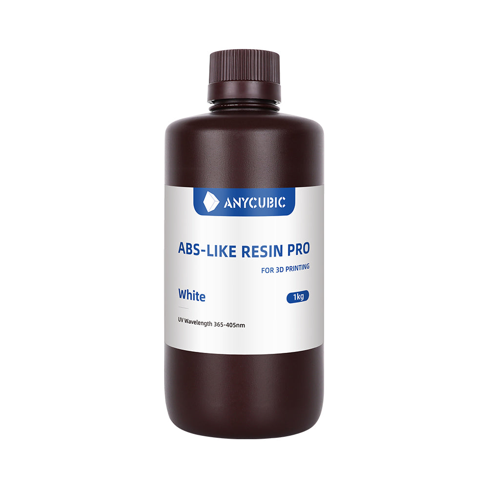 Anycubic Żywica ABS Pro