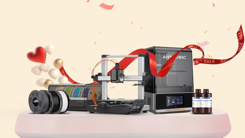 Najlepsza drukarka 3D dla początkujących w 2025 roku (4 najlepsze propozycje ekspertów)