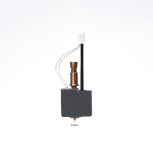 Hotend do Drukarki 3D z Filament