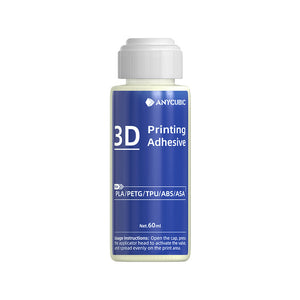 Klej do drukowania 3D