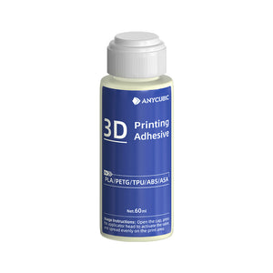 Klej do drukowania 3D