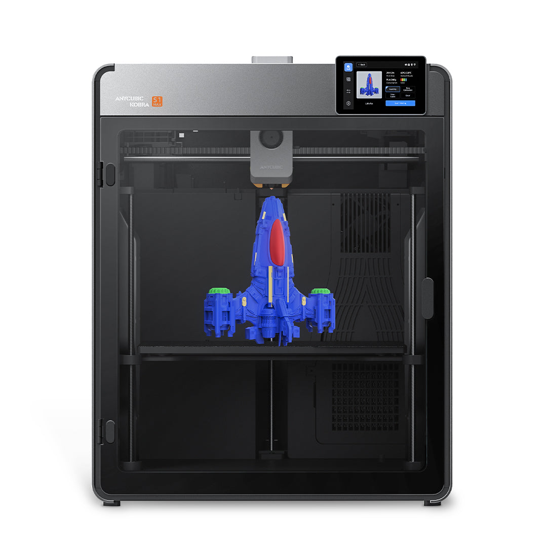 Anycubic Kobra S1 Max