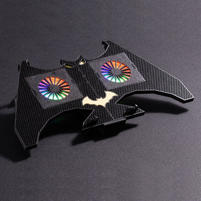 Zestaw chłodzący do laptopa