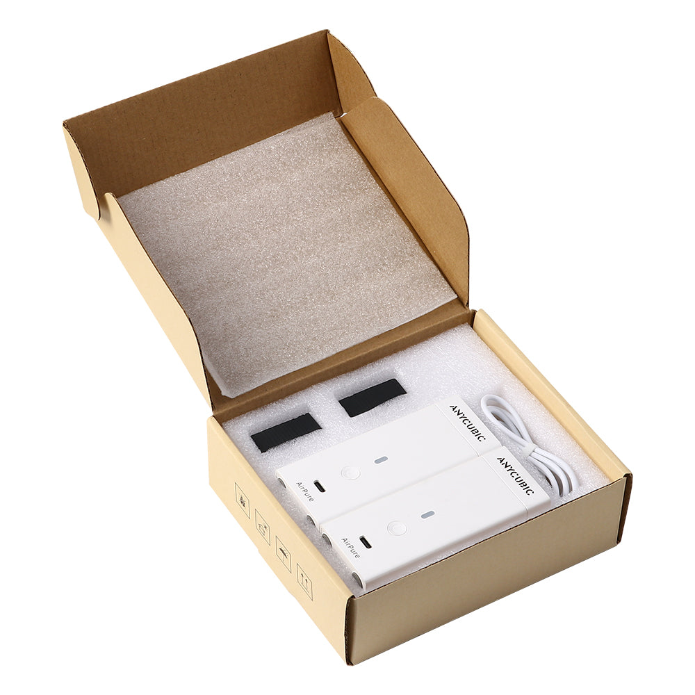 Anycubic AirPure 2pcs