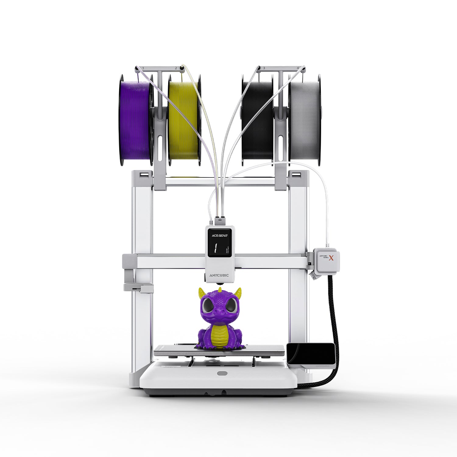 Anycubic Kobra 3 Combo
