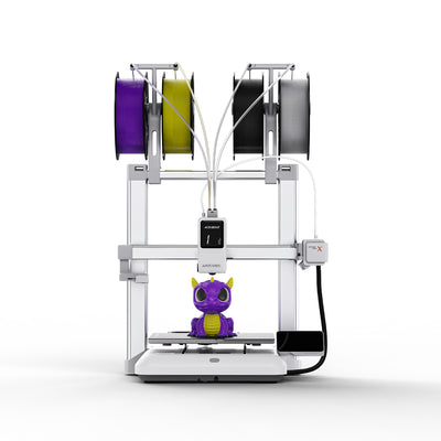 Anycubic Kobra 3 Combo