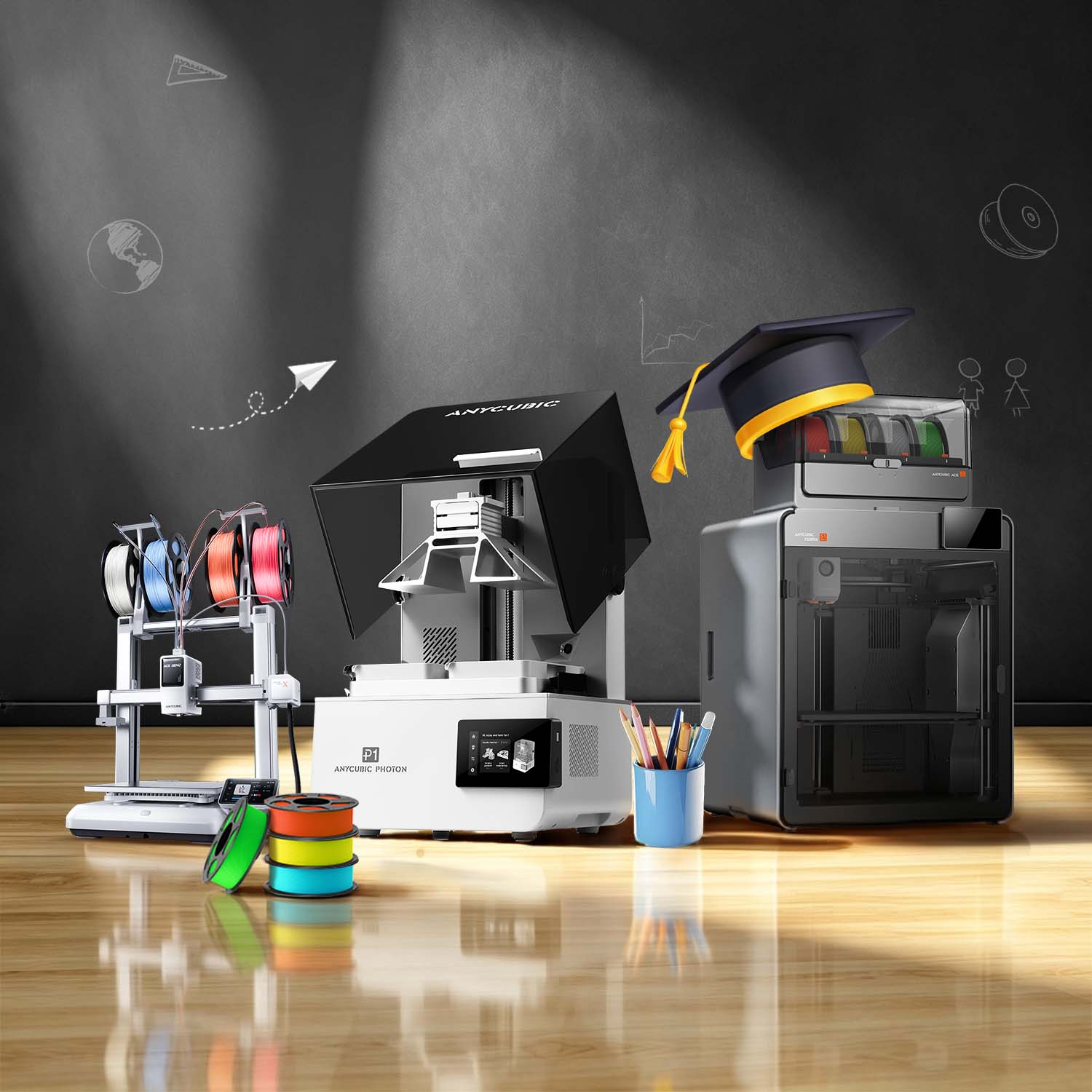 ANYCUBIC-PL