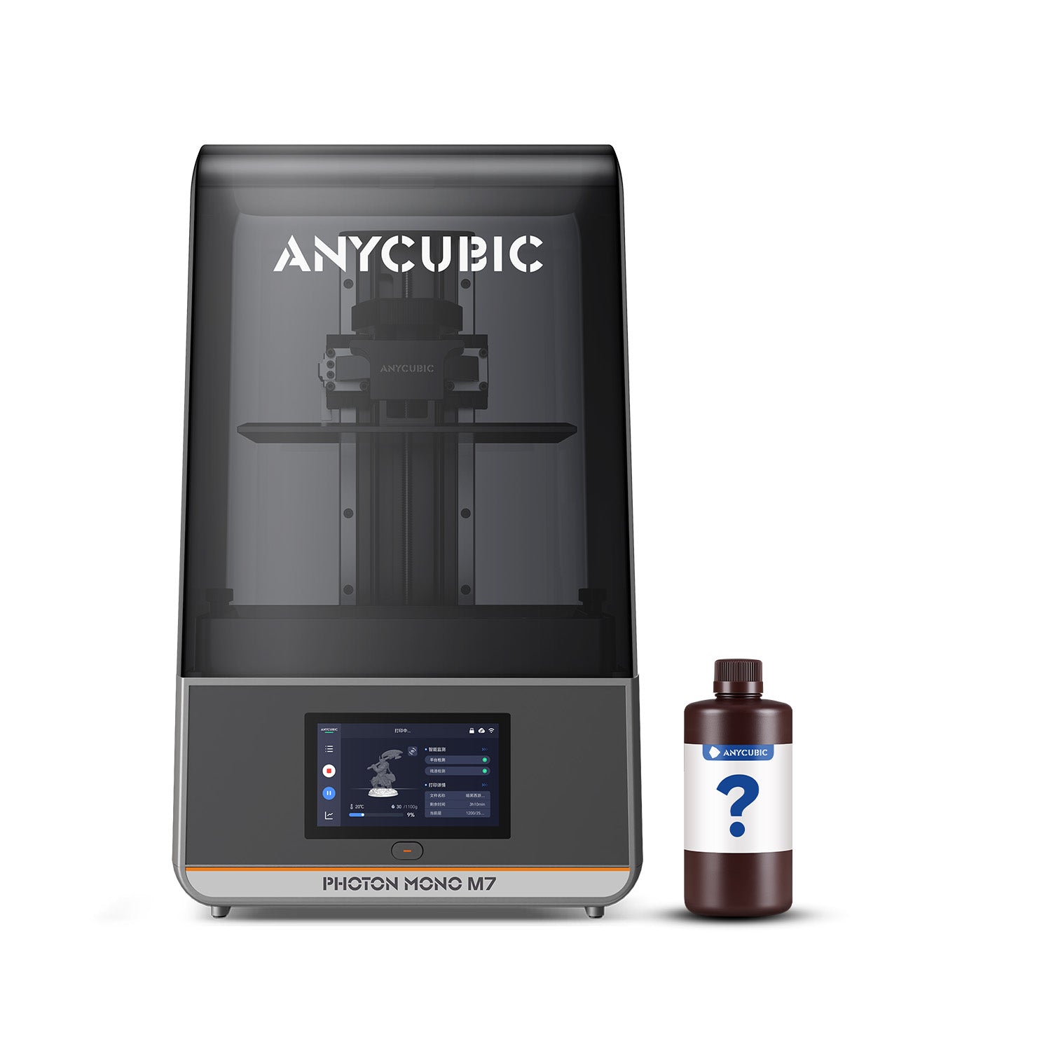 Anycubic Photon Mono M7