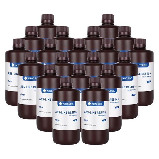 Anycubic Oferty ABS-Like Żywica+ 5-20KG