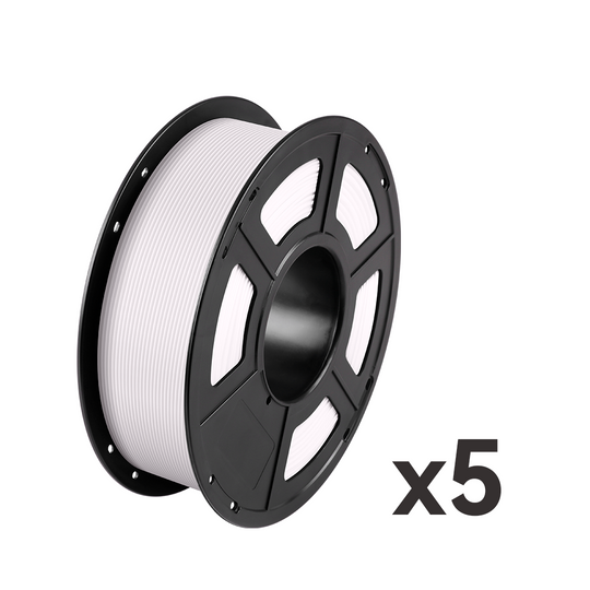 Anycubic Oferty Filament PLA Jedwab 5-20KG