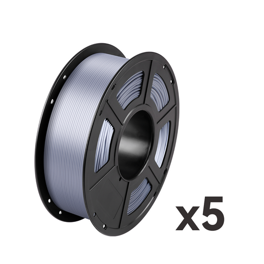 Anycubic Oferty Filament PLA Jedwab 5-20KG