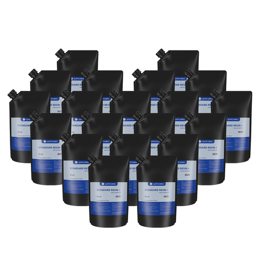 Anycubic Oferty Żywica Standardowa+ 7,5-30KG