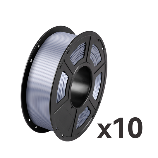 Anycubic Oferty Filament PLA Jedwab 5-20KG