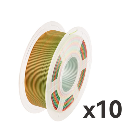Anycubic Oferty Filament PLA Jedwab 5-20KG