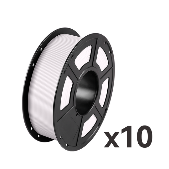 Anycubic Oferty Filament PLA Jedwab 5-20KG