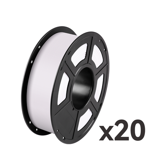 Anycubic Oferty Filament PLA+ 5-20KG