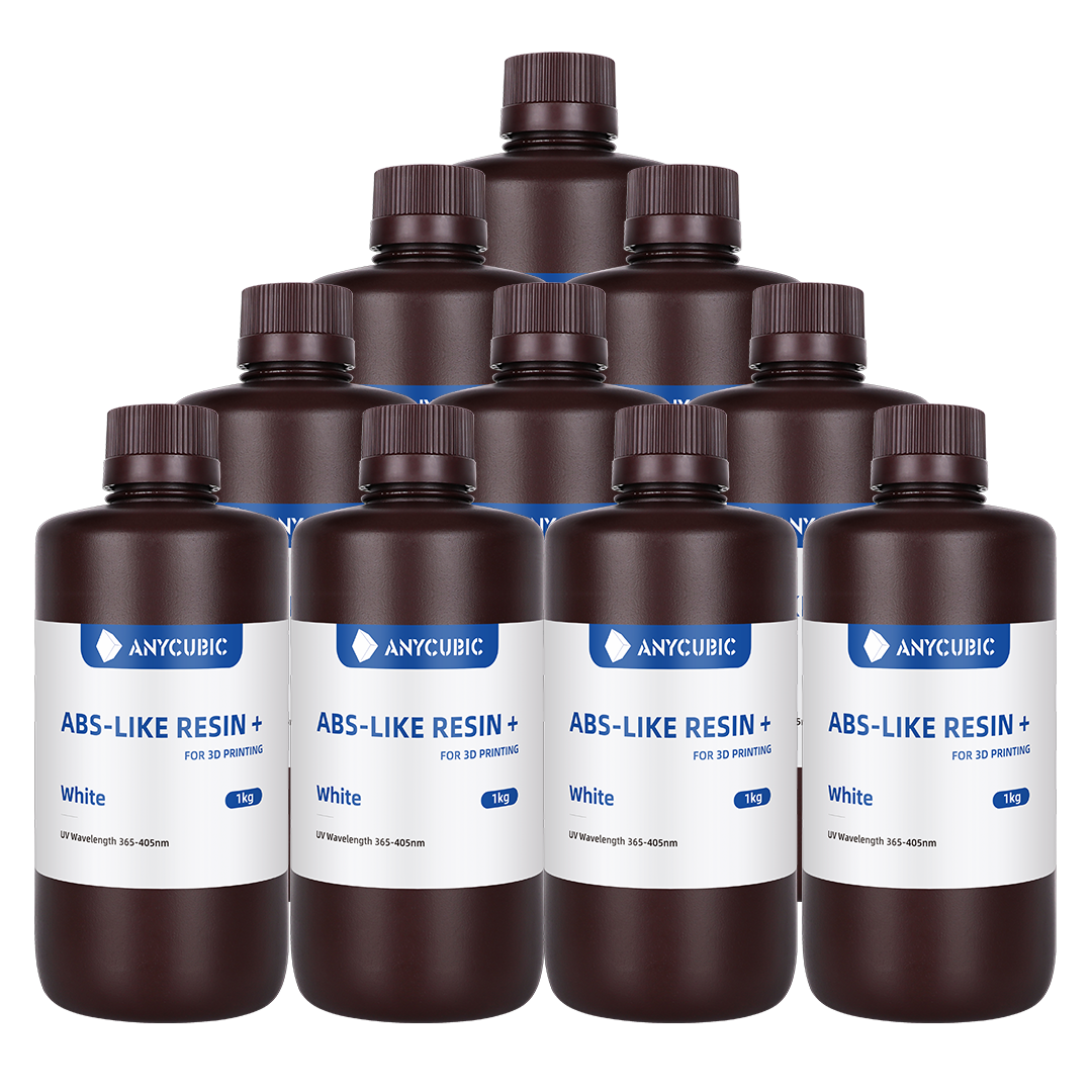 Anycubic Oferty ABS-Like Żywica+ 5-20KG