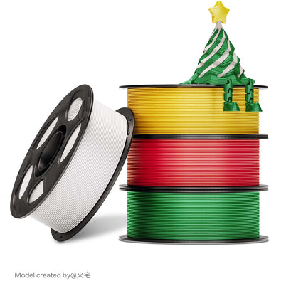 Pakiet Anycubic Christmas Wonderland