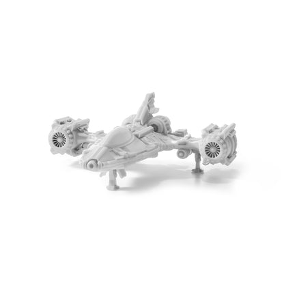 Żywica Szybkotnąca 2.0 – oferta ograniczona czasowo
