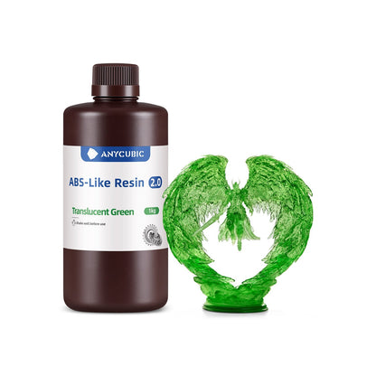 Żywica ABS 2.0 10-100KG