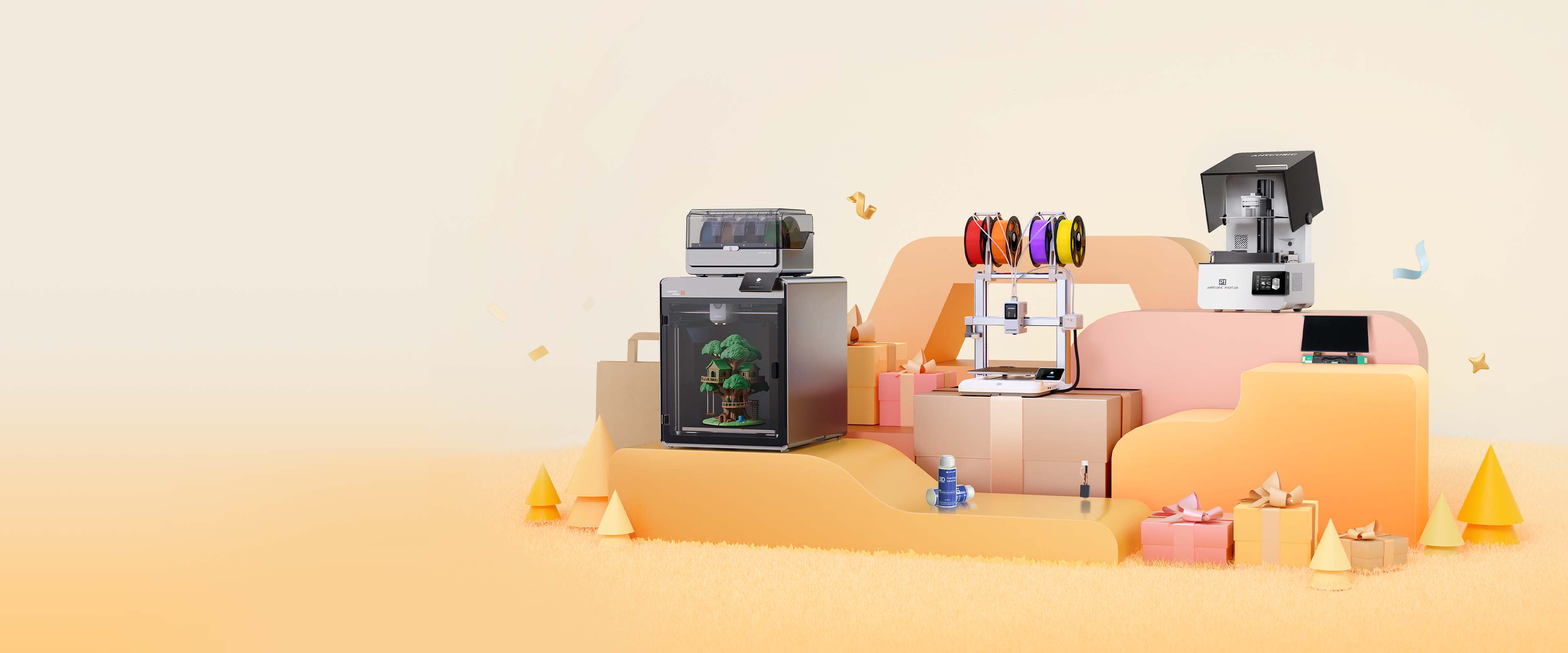 ANYCUBIC-PL