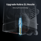 Anycubic Kobra 3 V2 Combo - Podstawowy pakiet startowy