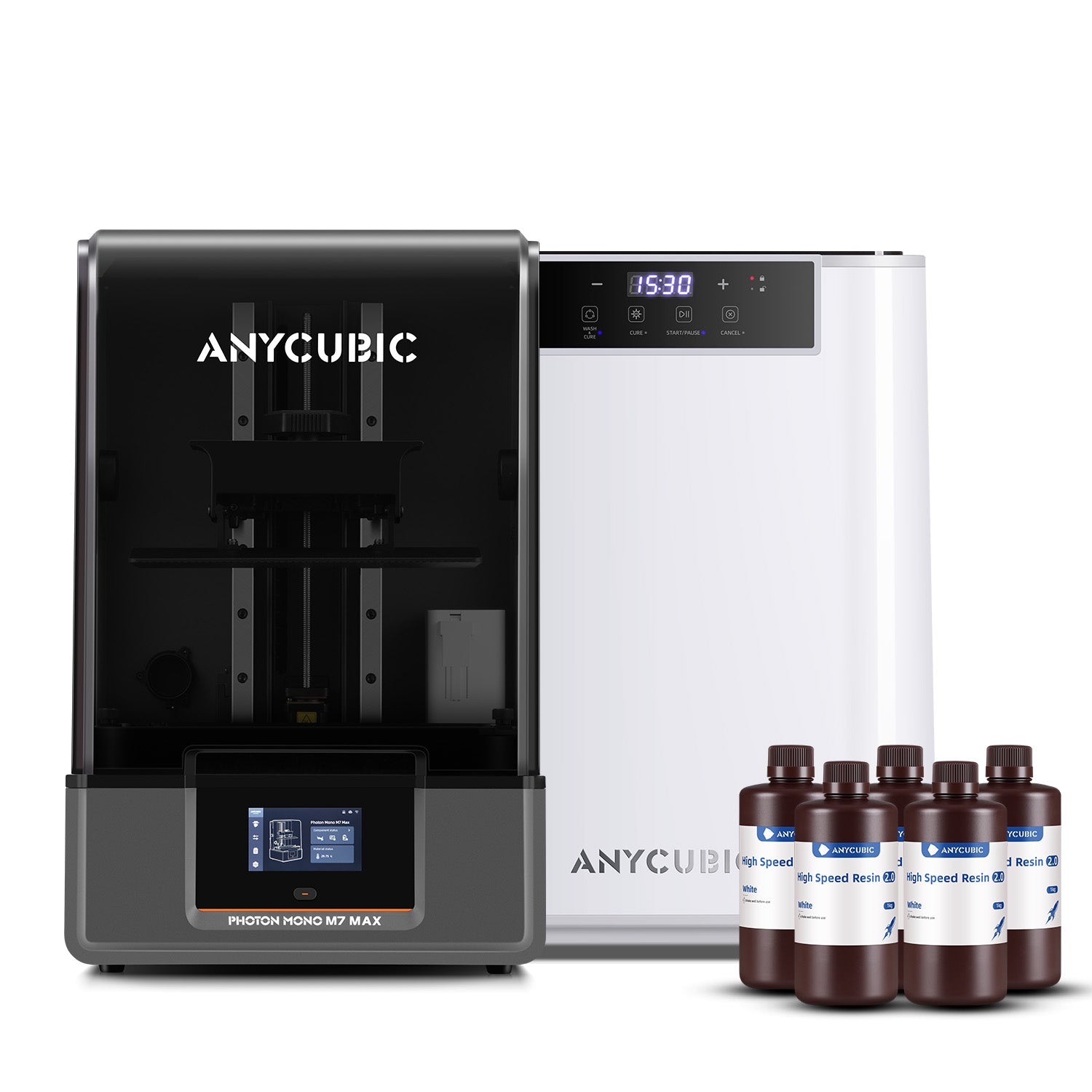 Anycubic Photon Mono M7 Max