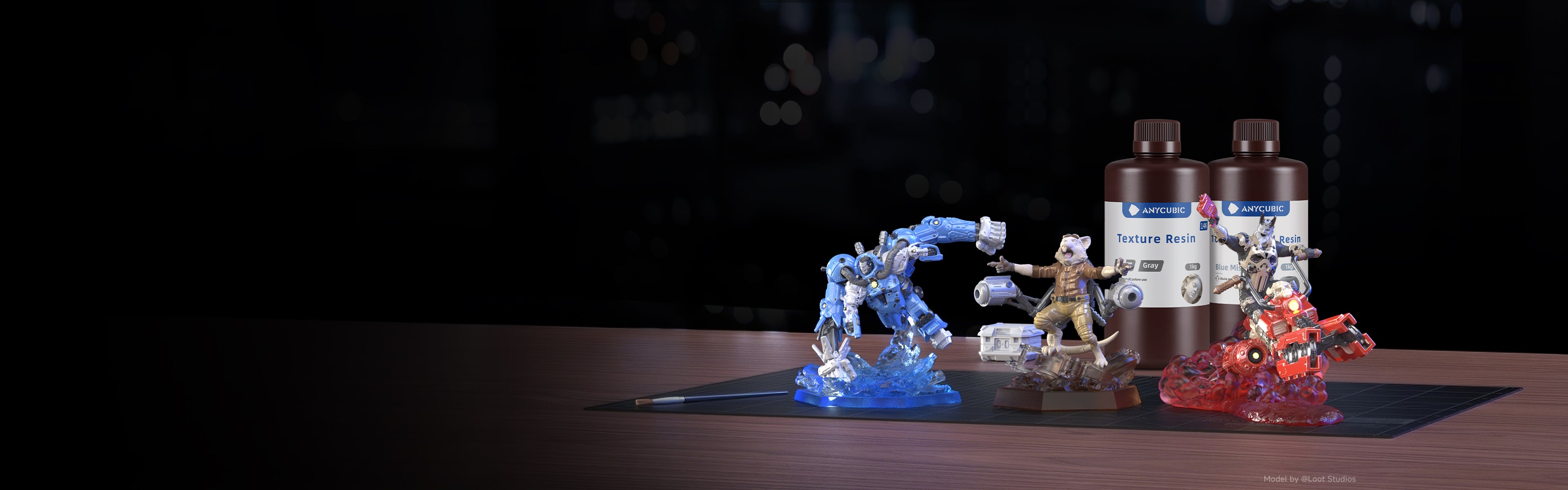 ANYCUBIC-PL