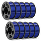 PLA Jedwab Dual / Trójkolorowy 10-100KG