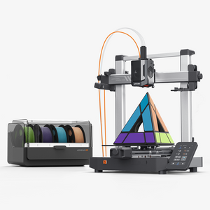 Anycubic Kobra 3 V2 Combo