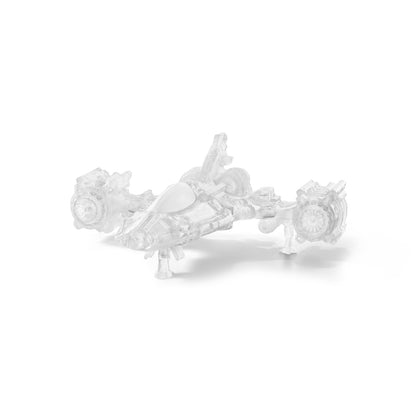 Żywica Szybkotnąca 2.0 – oferta ograniczona czasowo