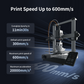 Anycubic Kobra 3 V2 Combo - Podstawowy pakiet startowy