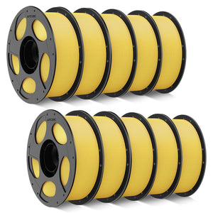 PLA Matowy 10-100KG