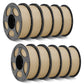 PLA+ 10-100KG