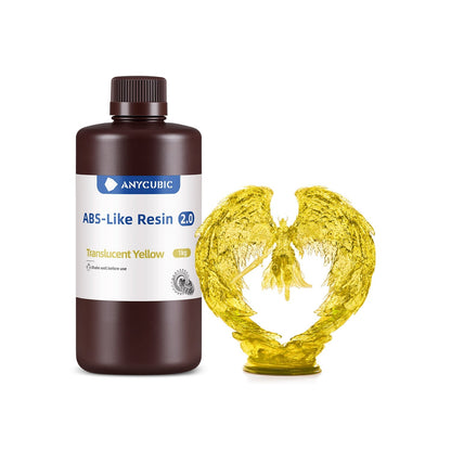 Żywica ABS 2.0 10-100KG