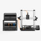 Anycubic Kobra 3 V2 Combo - Podstawowy pakiet startowy