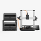 Anycubic Kobra 3 V2 Combo - Podstawowy pakiet startowy
