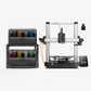 Anycubic Kobra 3 V2 Combo - Podstawowy pakiet startowy