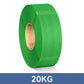 PLA Basic Refill 10-100kg