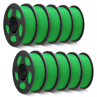 PLA Basic 10-100KG