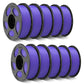PLA+ 10-100KG