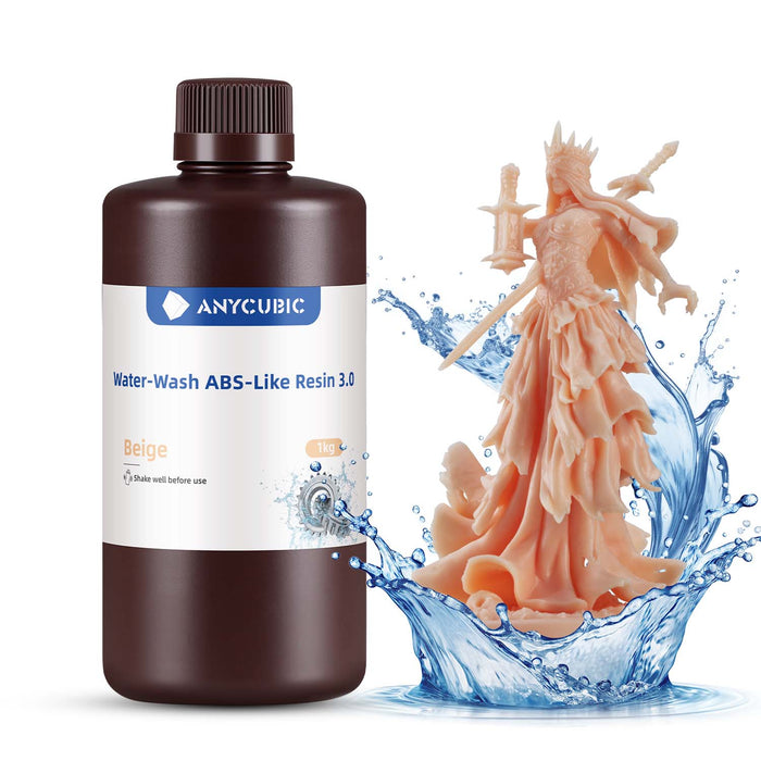 Żywica ABS-Like 3.0 zmywalna wodą 10-100KG