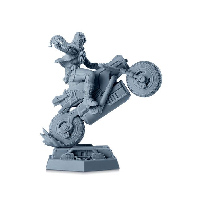 Żywica ABS V2 Myta wodą