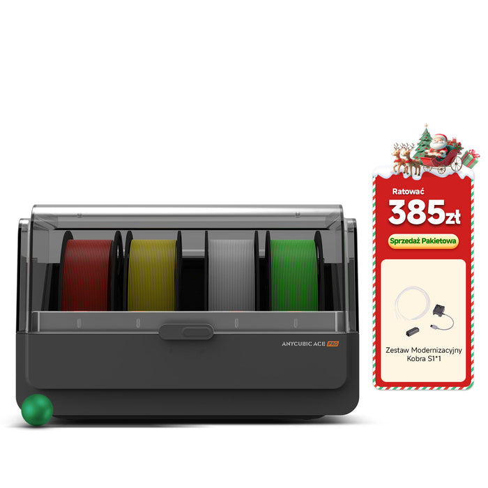 Zestaw do aktualizacji zgodności ACE Pro